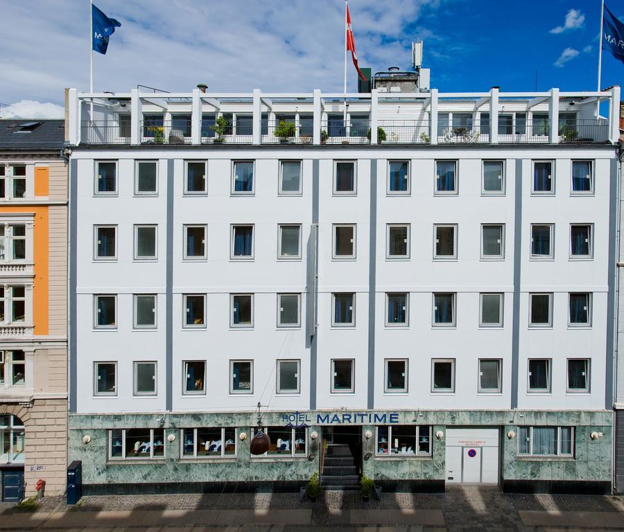 Maritime Copenaghen