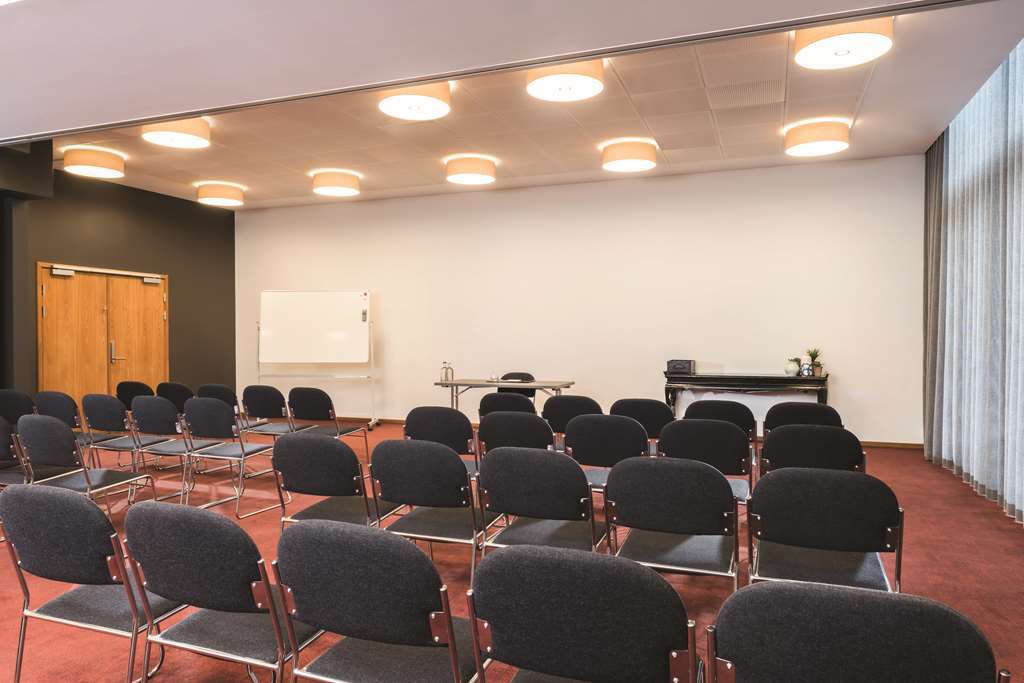 Adina 4* Copenhague