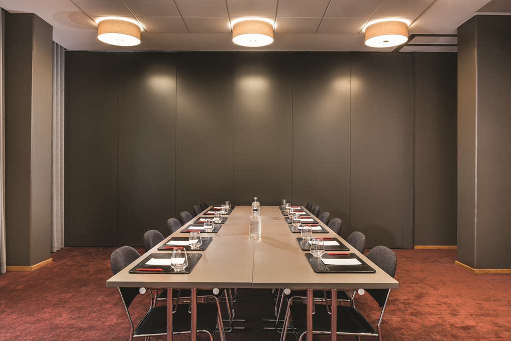 Adina Appart hôtel 4*