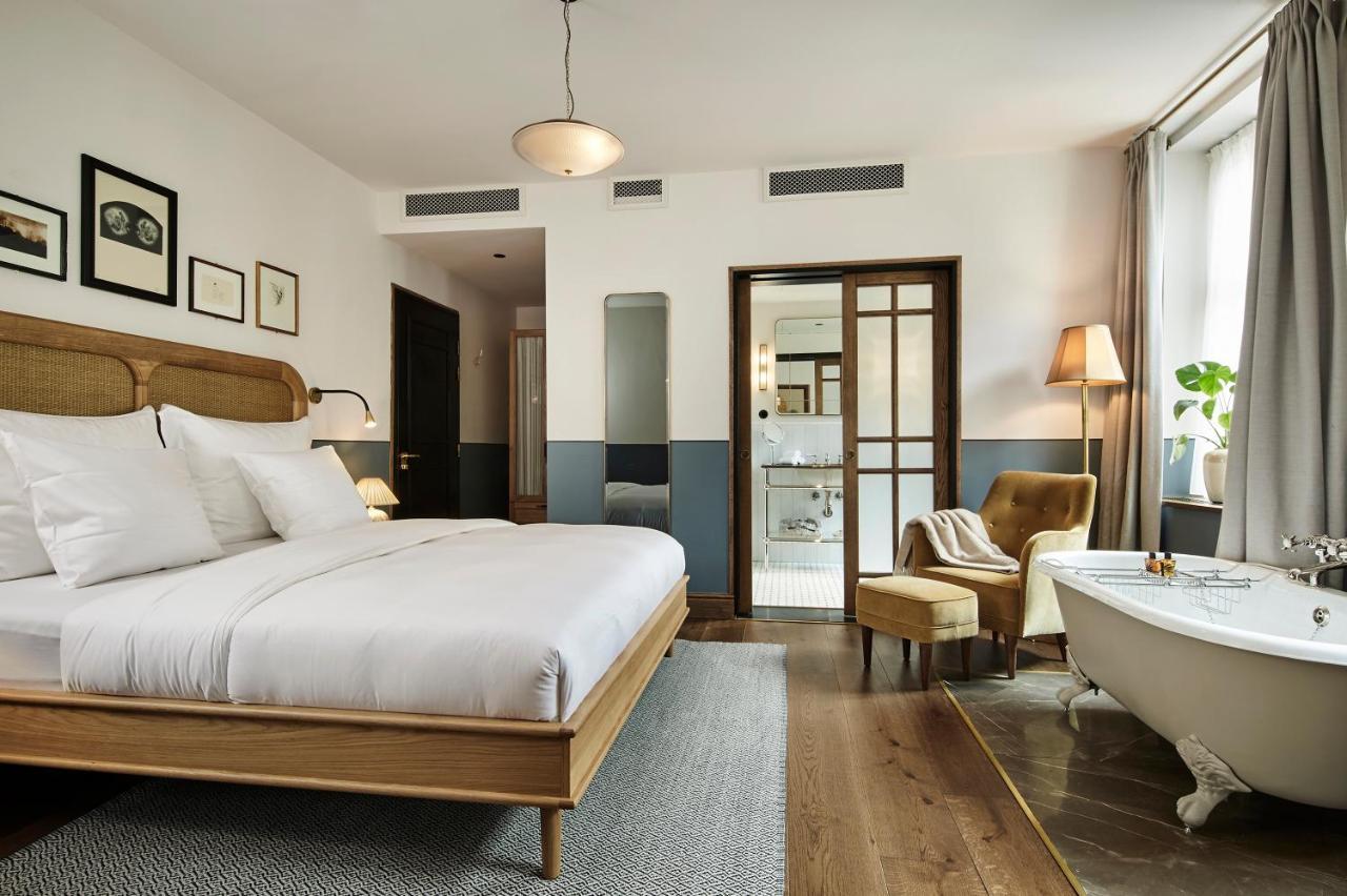 Hotel Sanders 5*