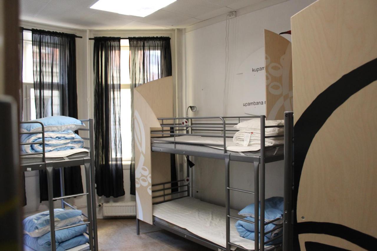 Hostel Globalhagen *