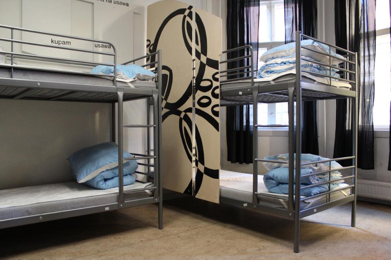Globalhagen Hostel *