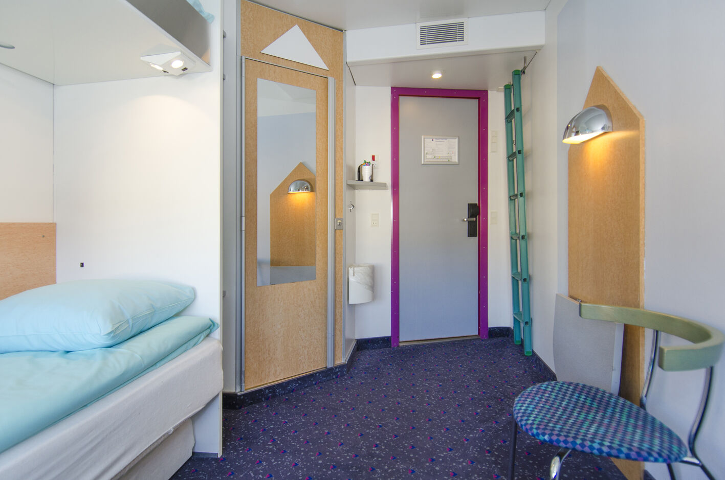 Hotel Scandinavia Copenhaga
