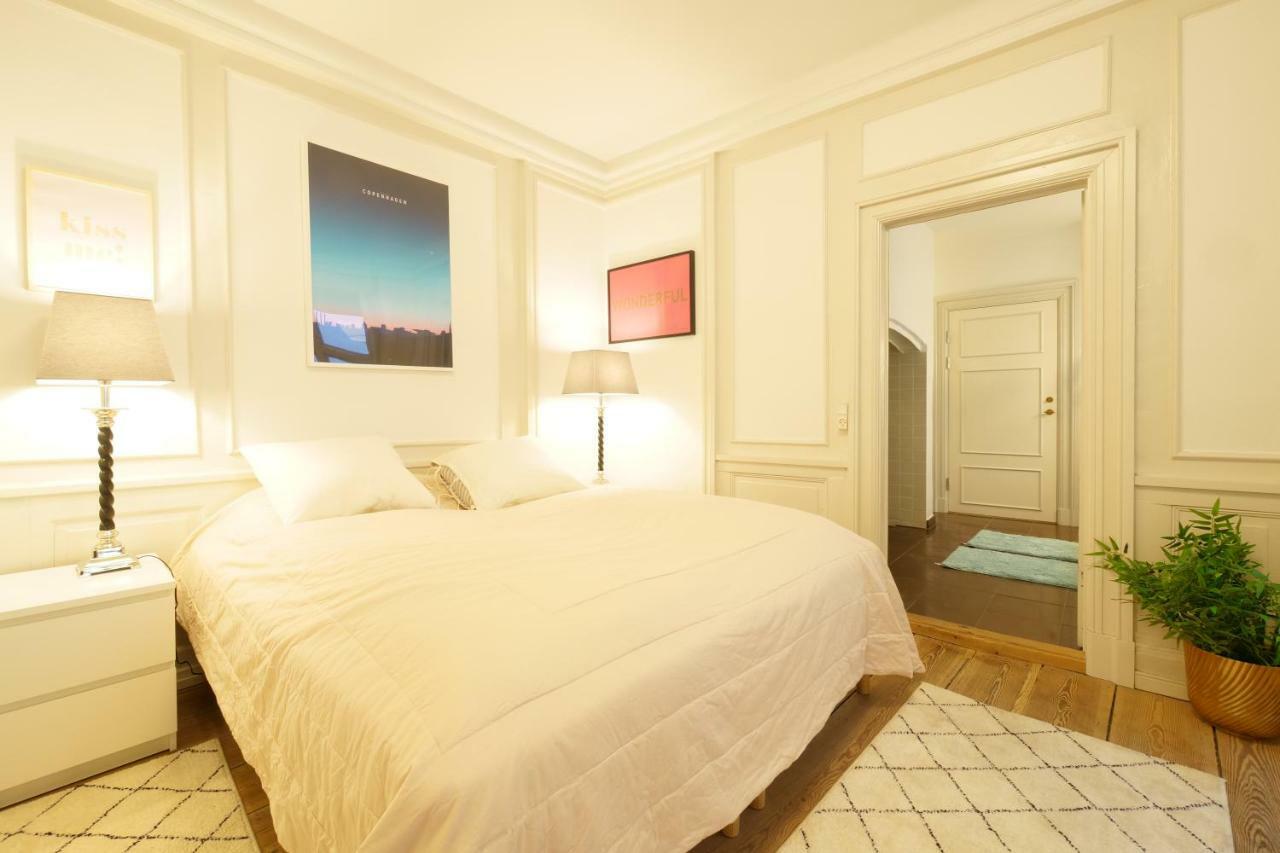 Carolinas - Adm 1 - 3 Appartement
