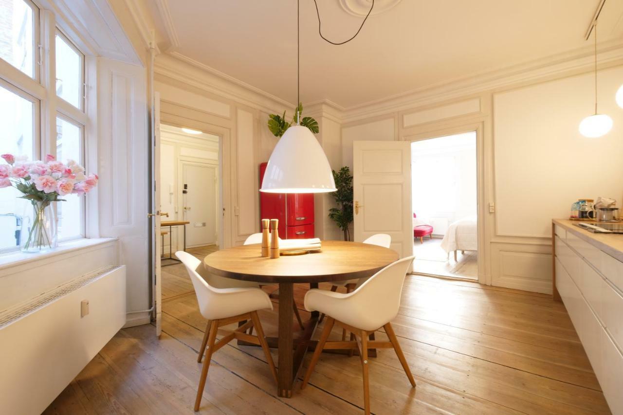 Appartement Carolinas - Adm 1 - 3 *