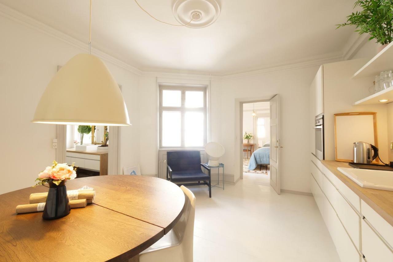 Carolinas - Adm 1 - 3 Appartement