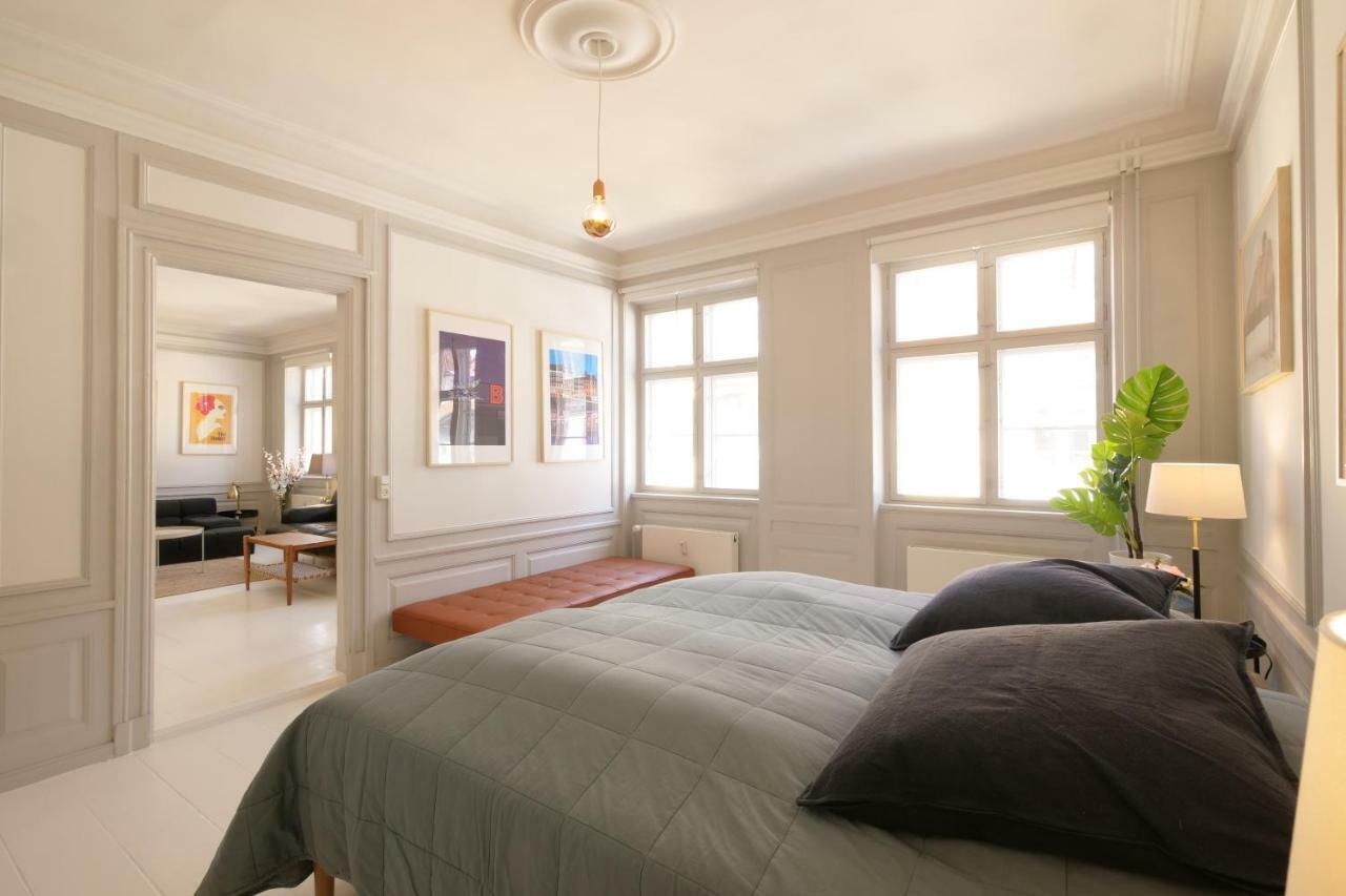Carolinas - Adm 1 - 3 Appartement