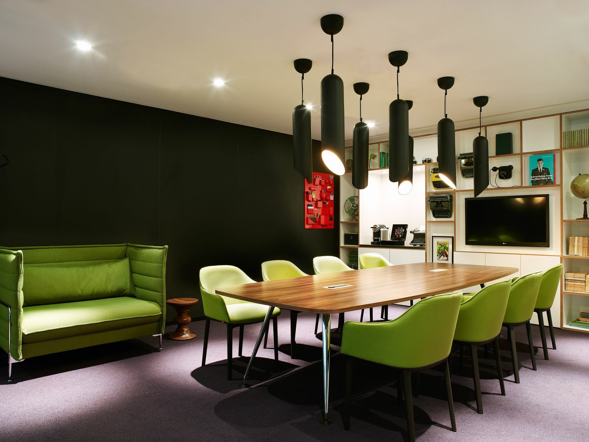 Hotel Citizenm Radhuspladsen 4*