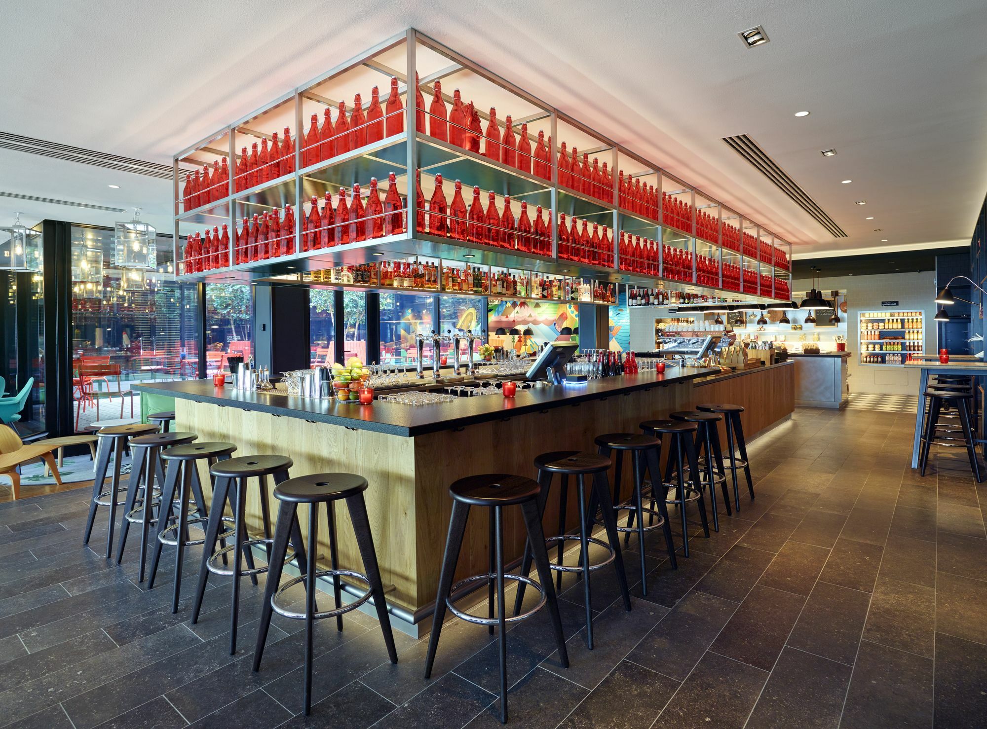 Hotel Citizenm Radhuspladsen 4*