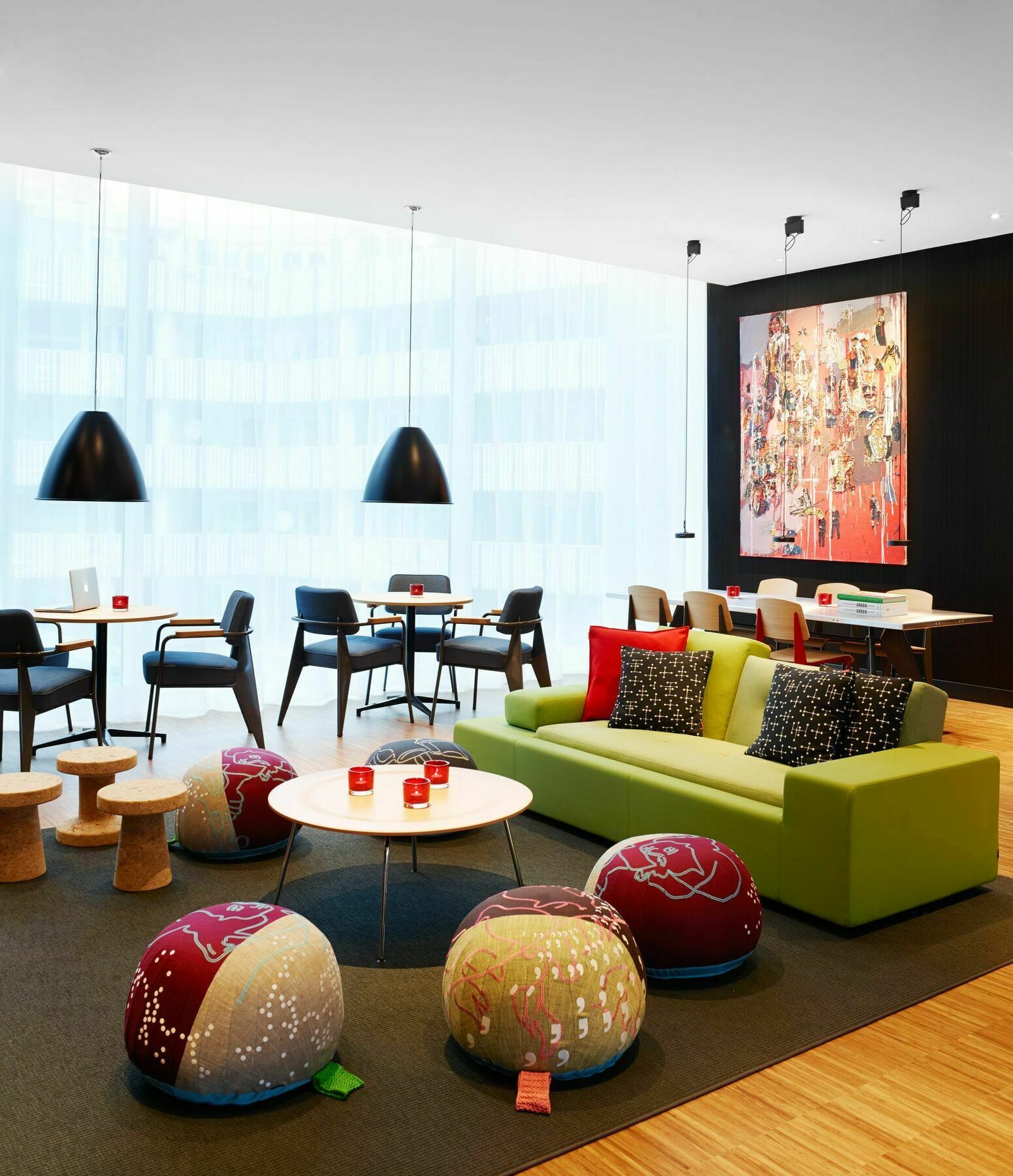 Citizenm Radhuspladsen Hotel
