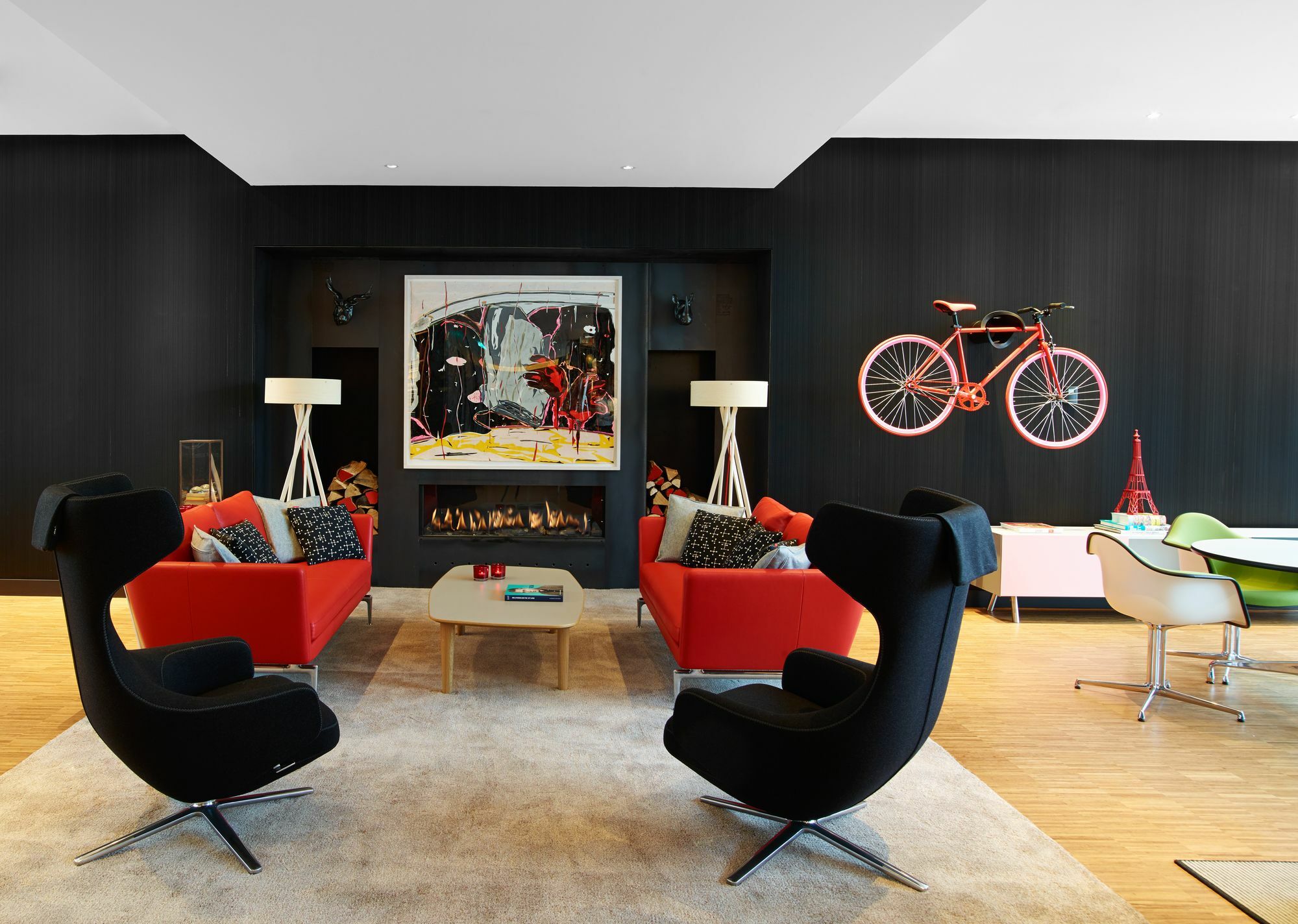 Citizenm Radhuspladsen Hotel Copenhague