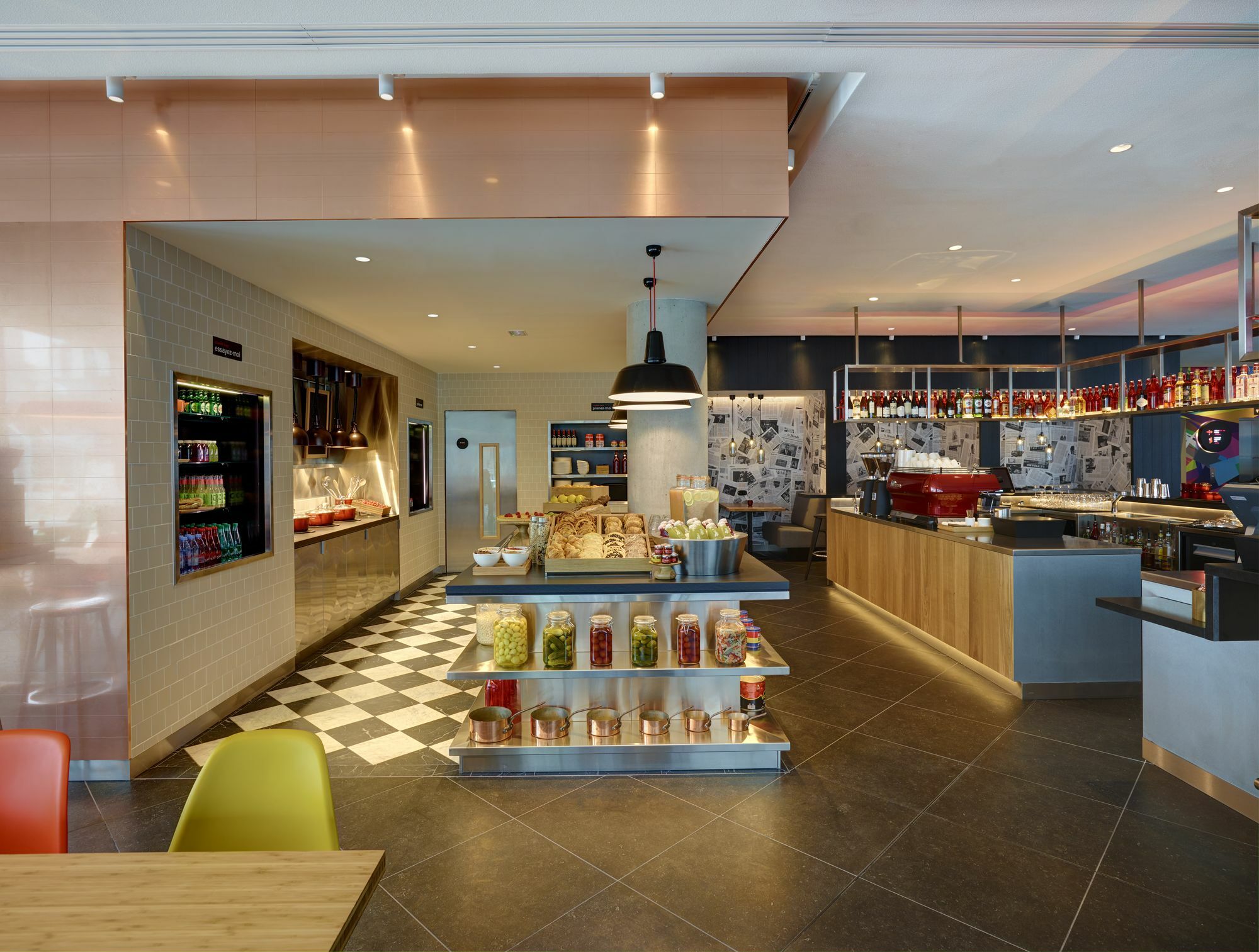 Citizenm Radhuspladsen