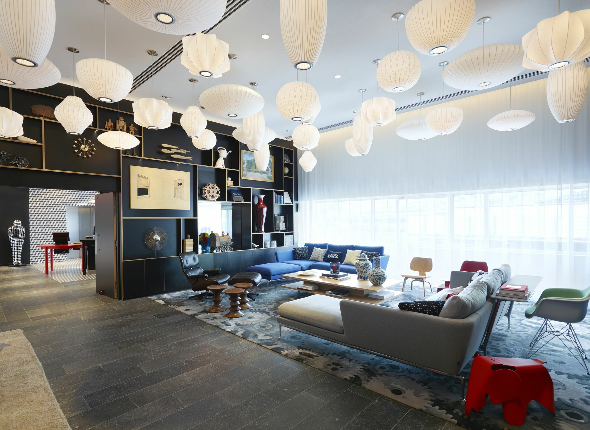 Citizenm Radhuspladsen Hotel 4*