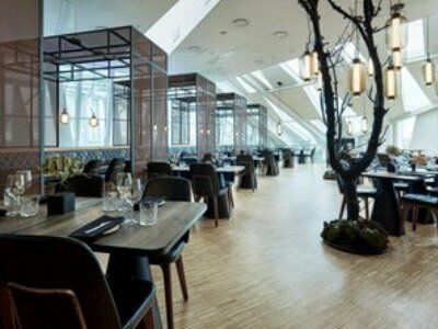 Ac By Marriott Bella Sky Hotel 4*