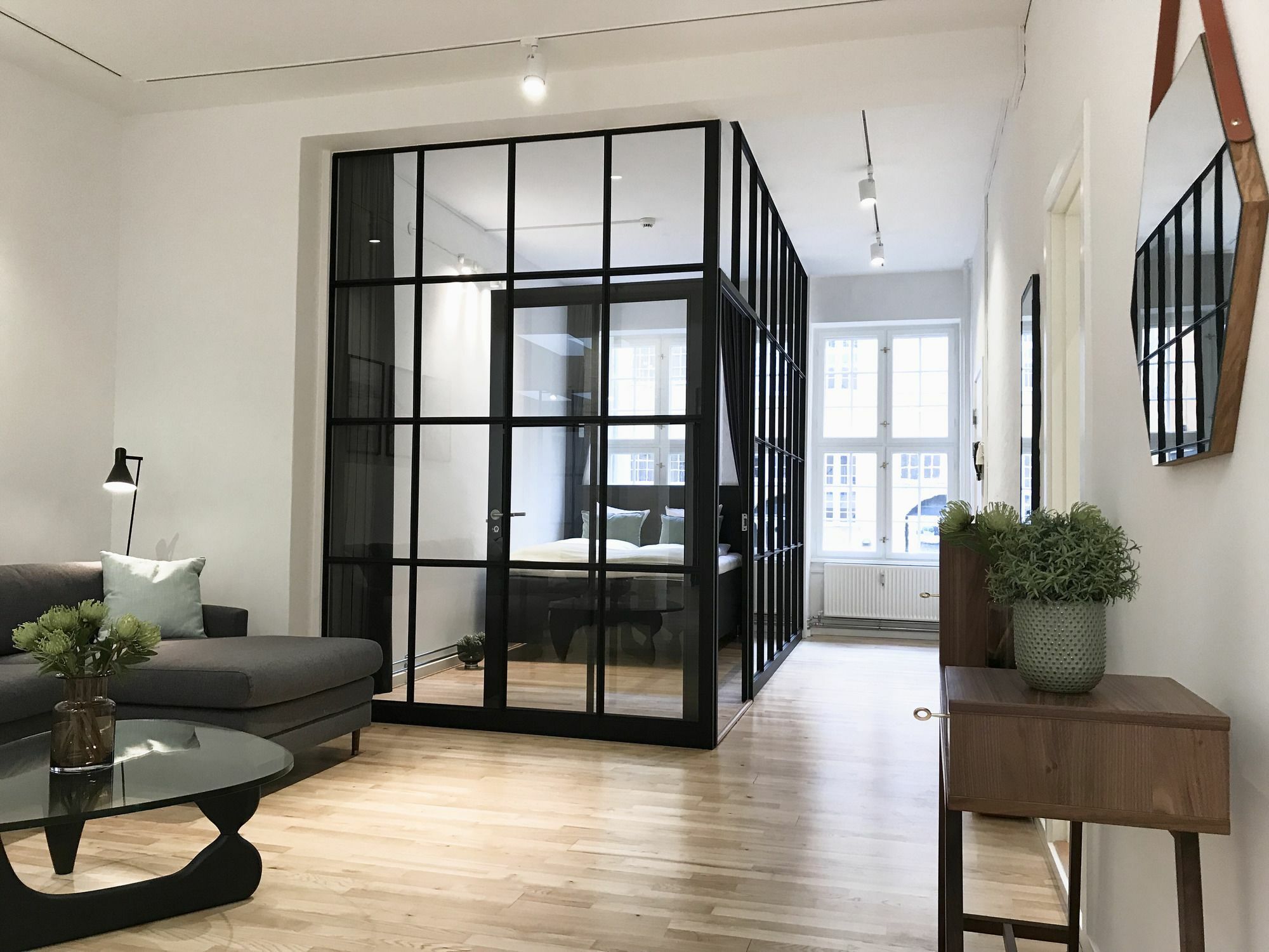 Apartment The Nordic Collection V *