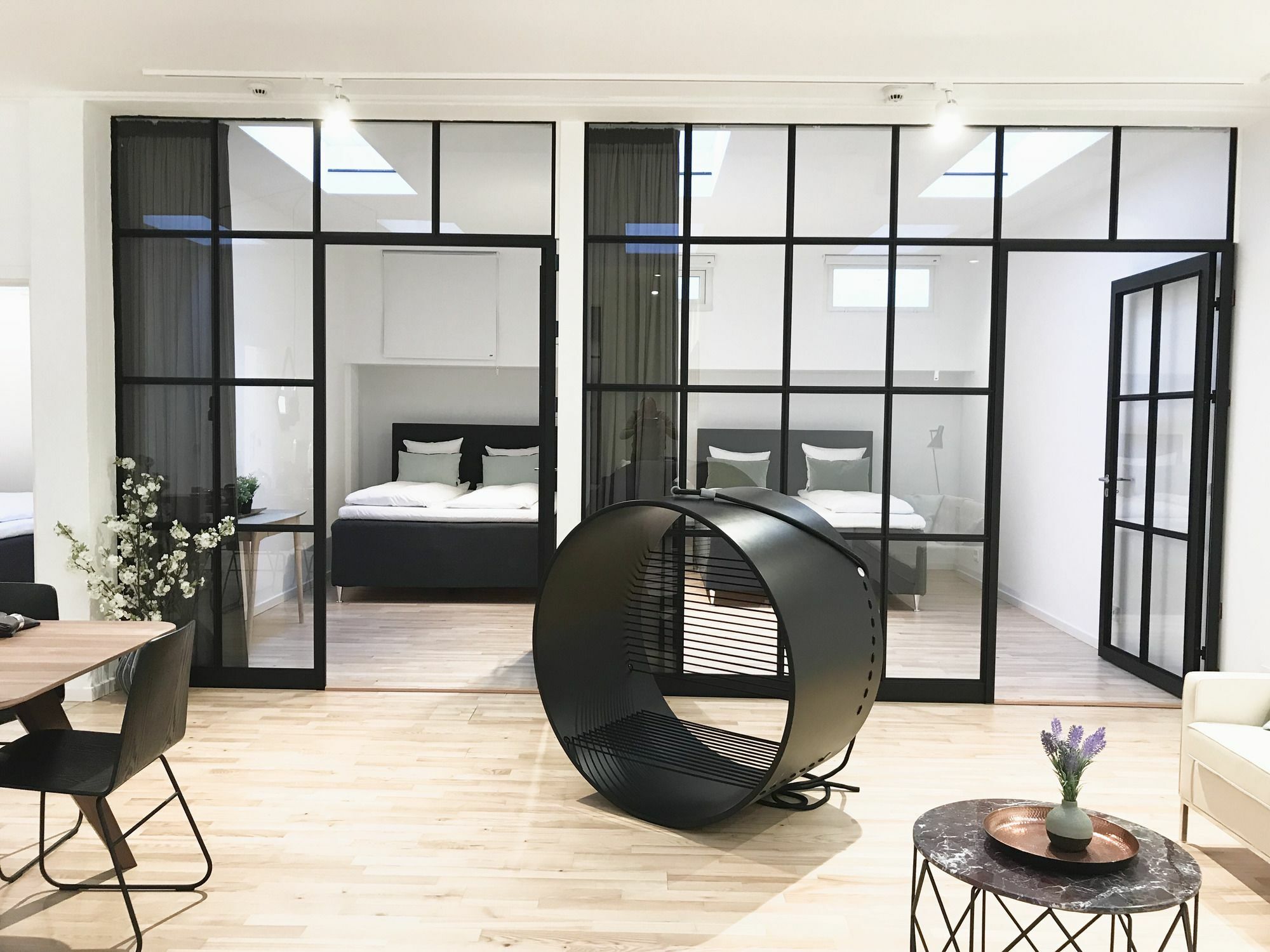 The Nordic Collection V Apartment *