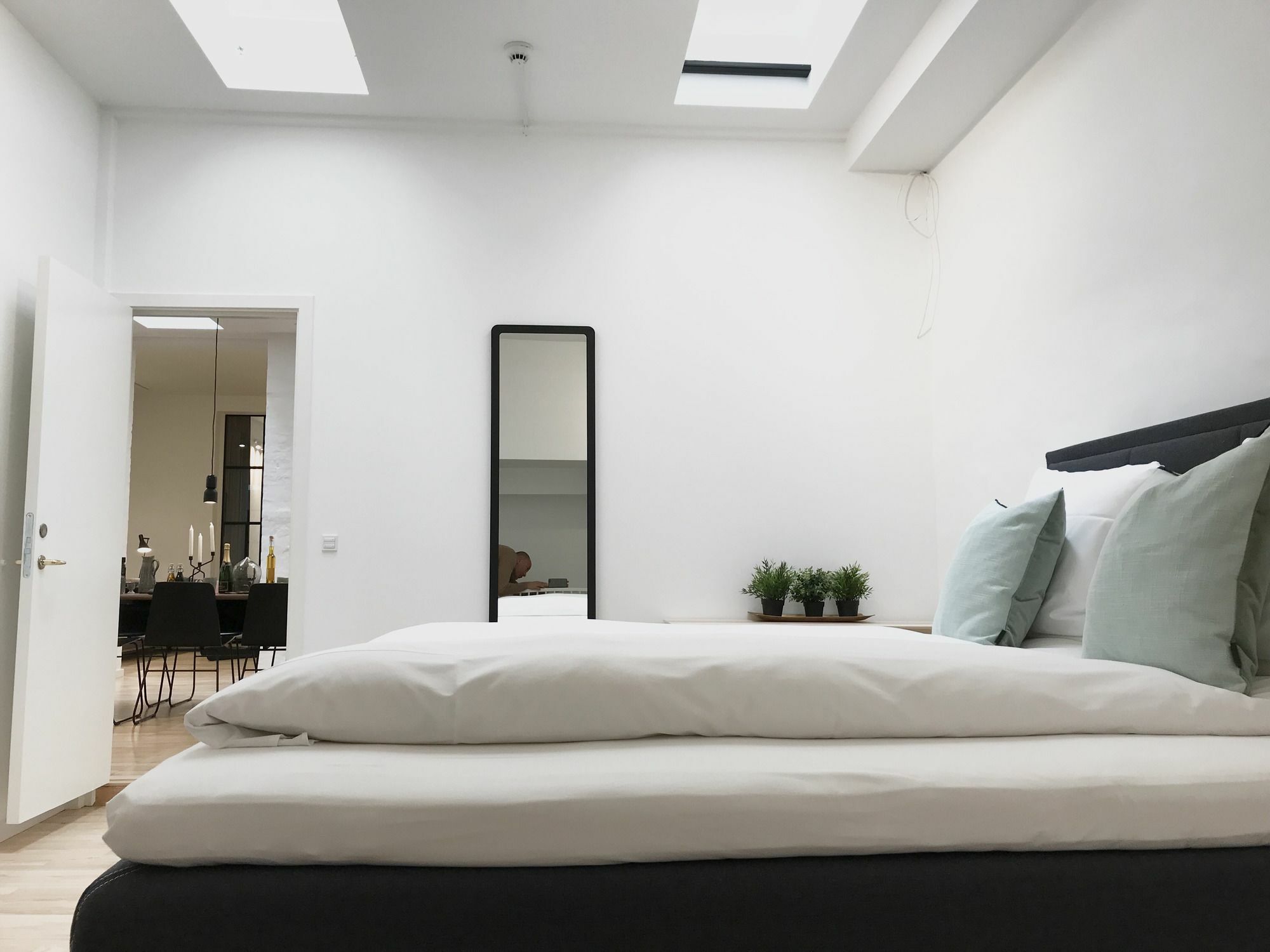 Apartment The Nordic Collection V