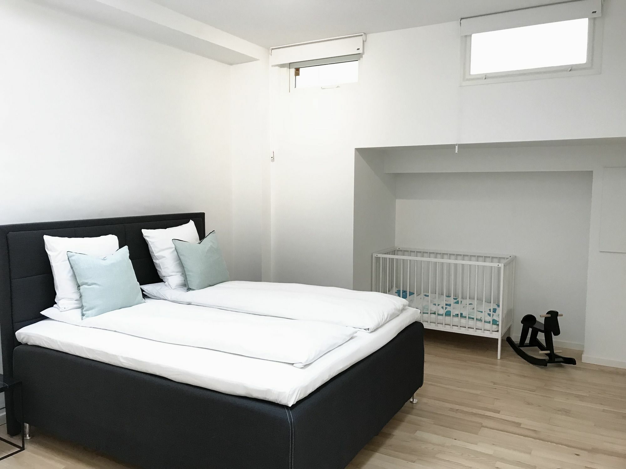 The Nordic Collection V Apartment