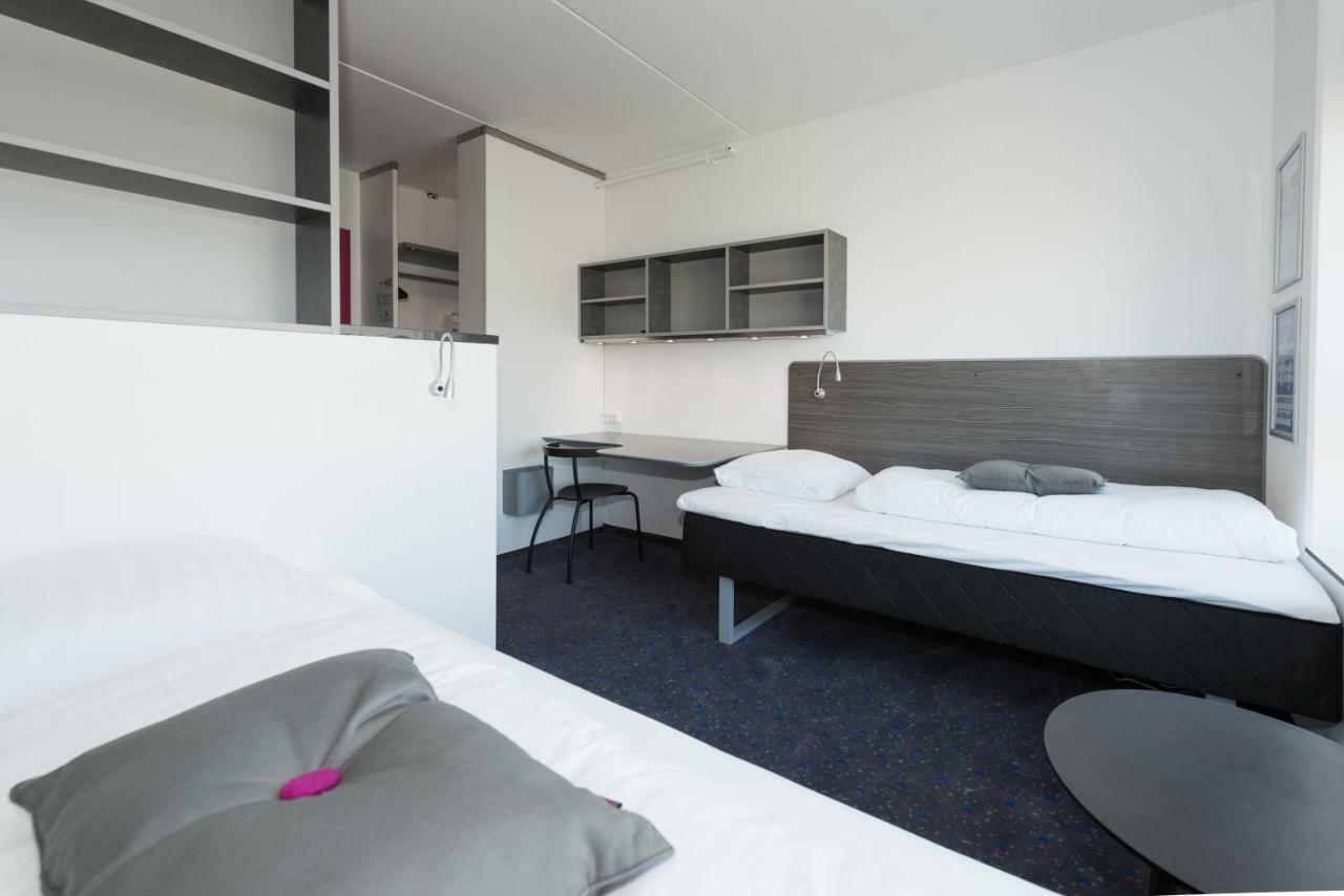Cabinn Apartments