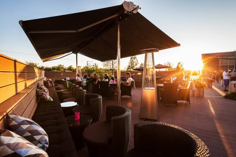 Hotel Scandic Sluseholmen 4*