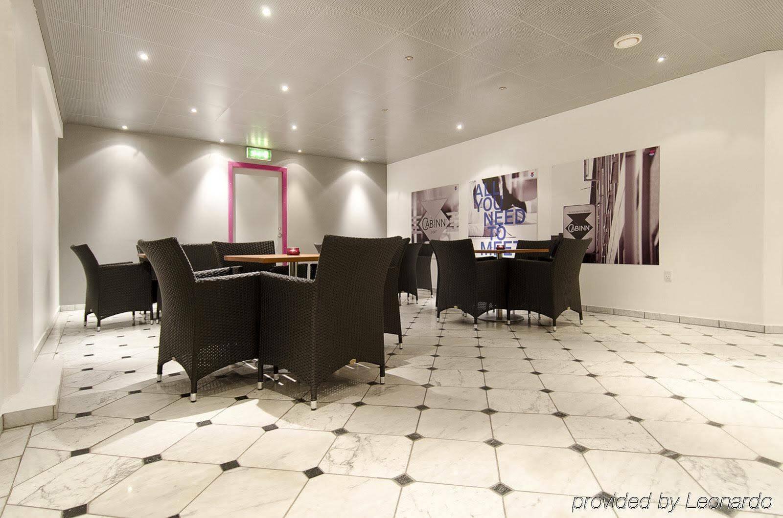 Scandinavia Hotel Copenhaga