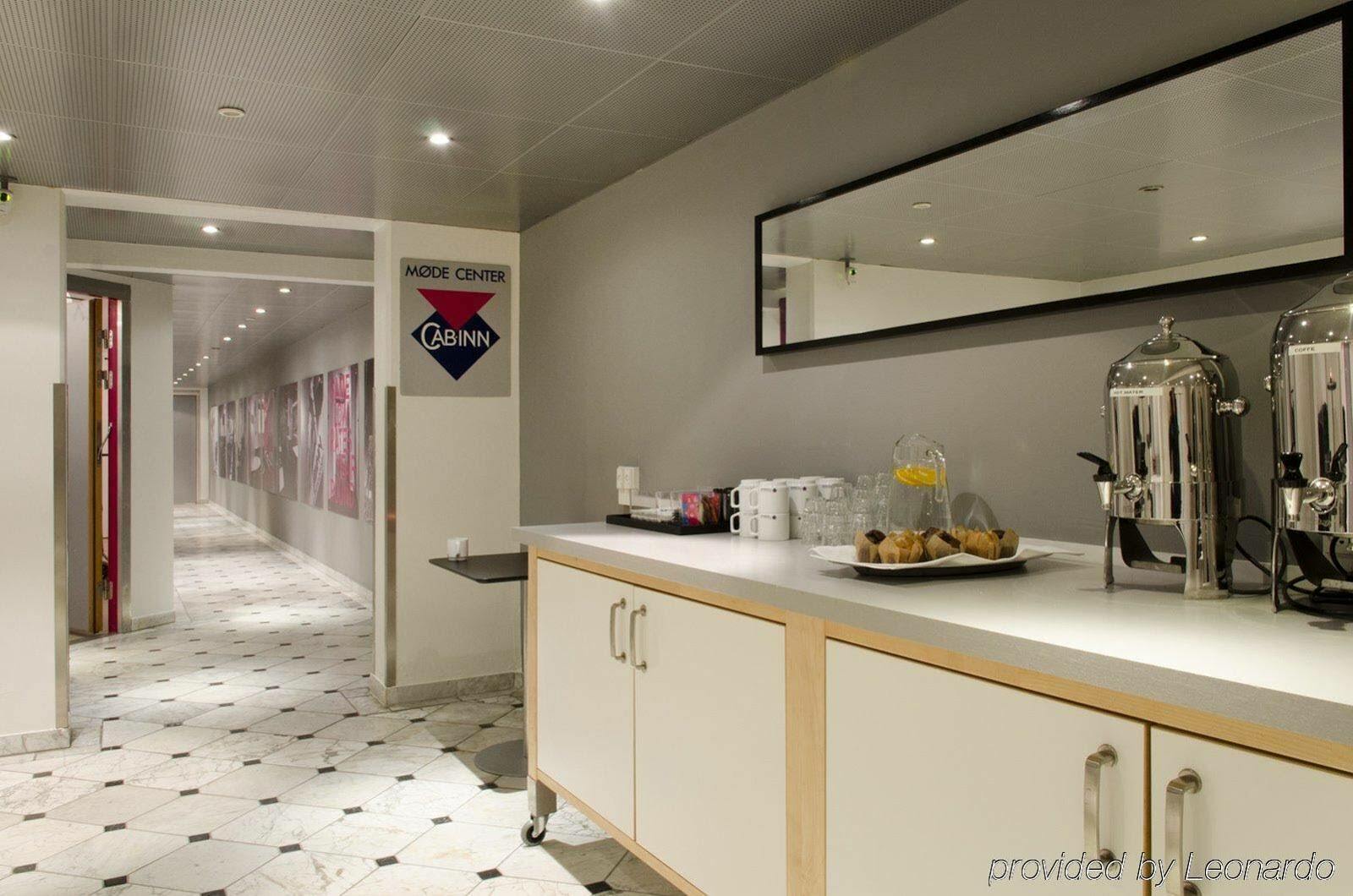 Scandinavia 2* Copenhaga