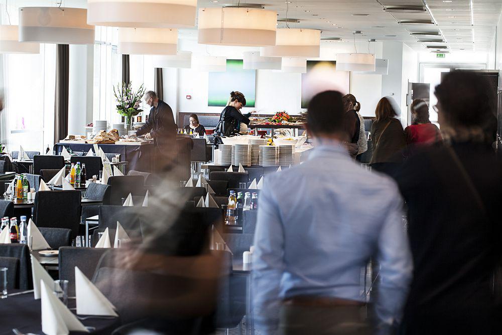 Scandic Sluseholmen 4*