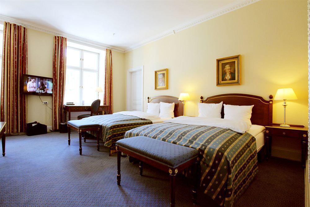 Hotel Danmark 4*