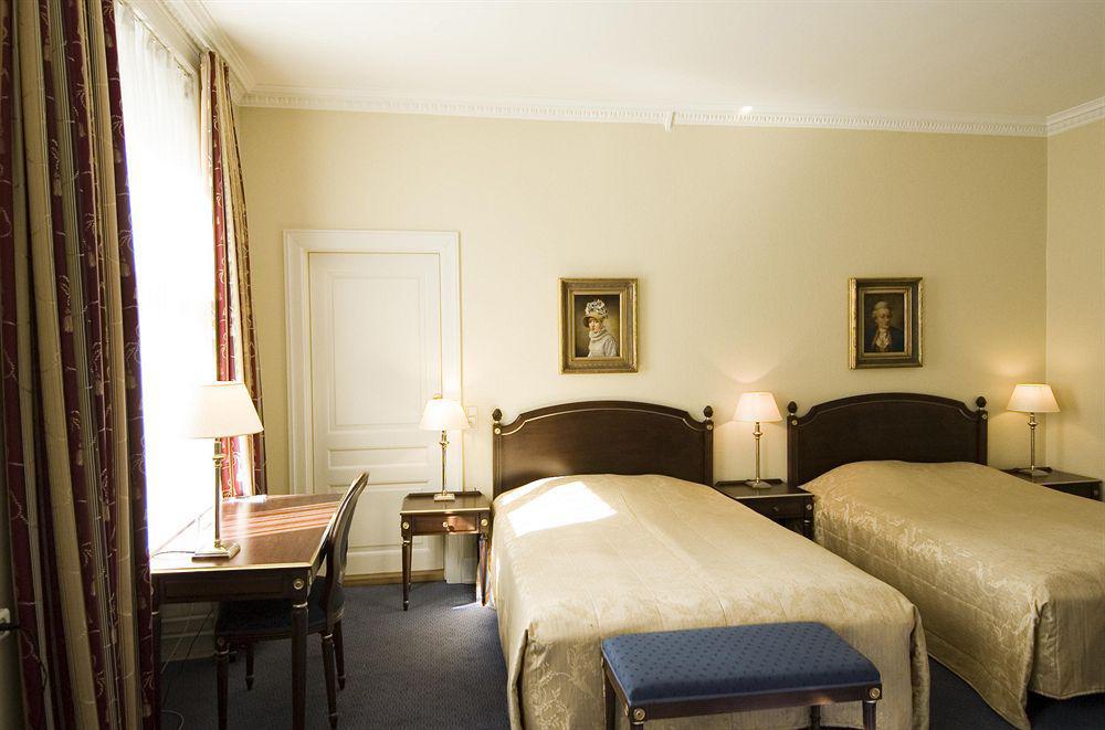 Danmark Hotel 4*