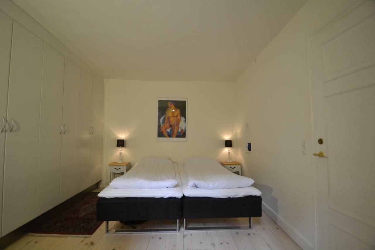 Huoneisto Copenhagenapartment