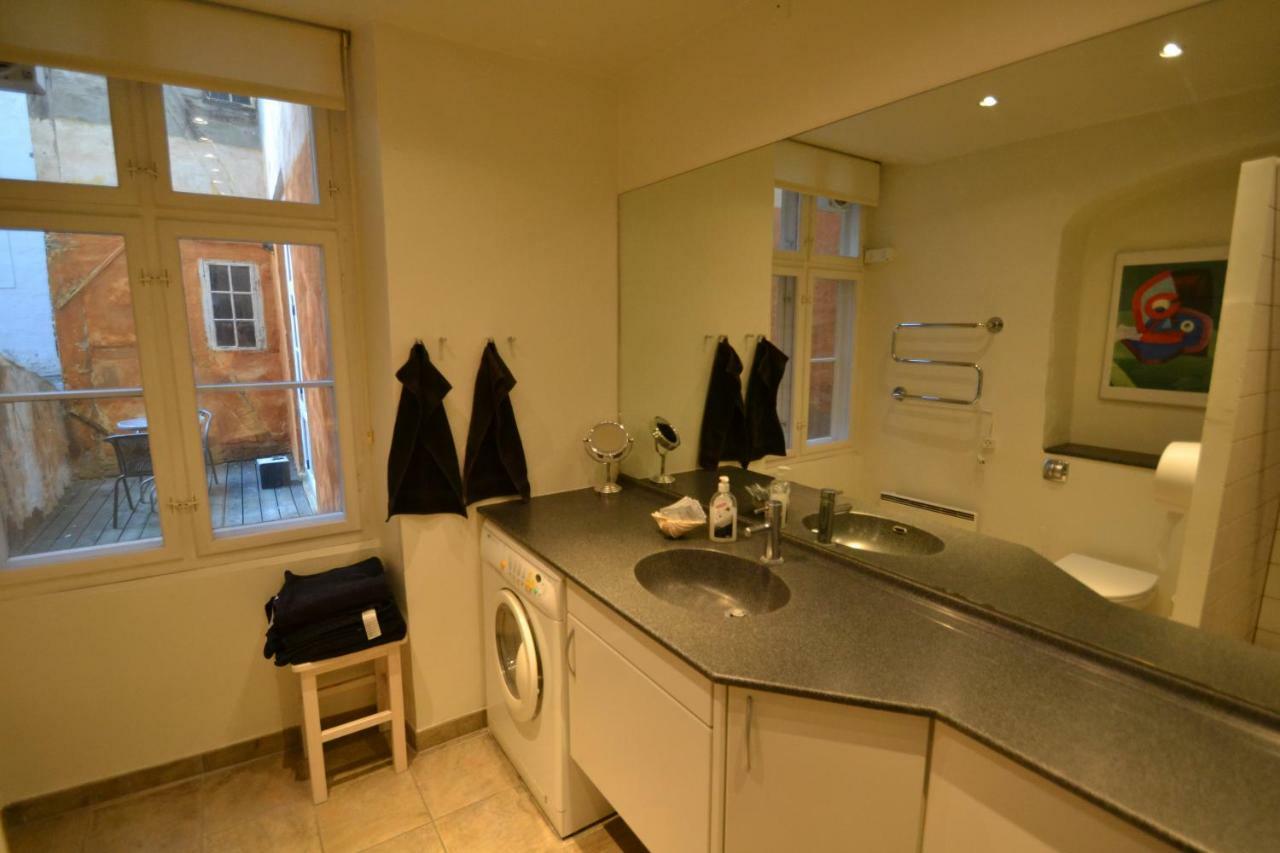 Copenhagenapartment *