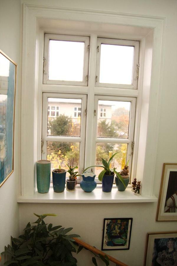 Willes Habitación en casa particular Copenhague