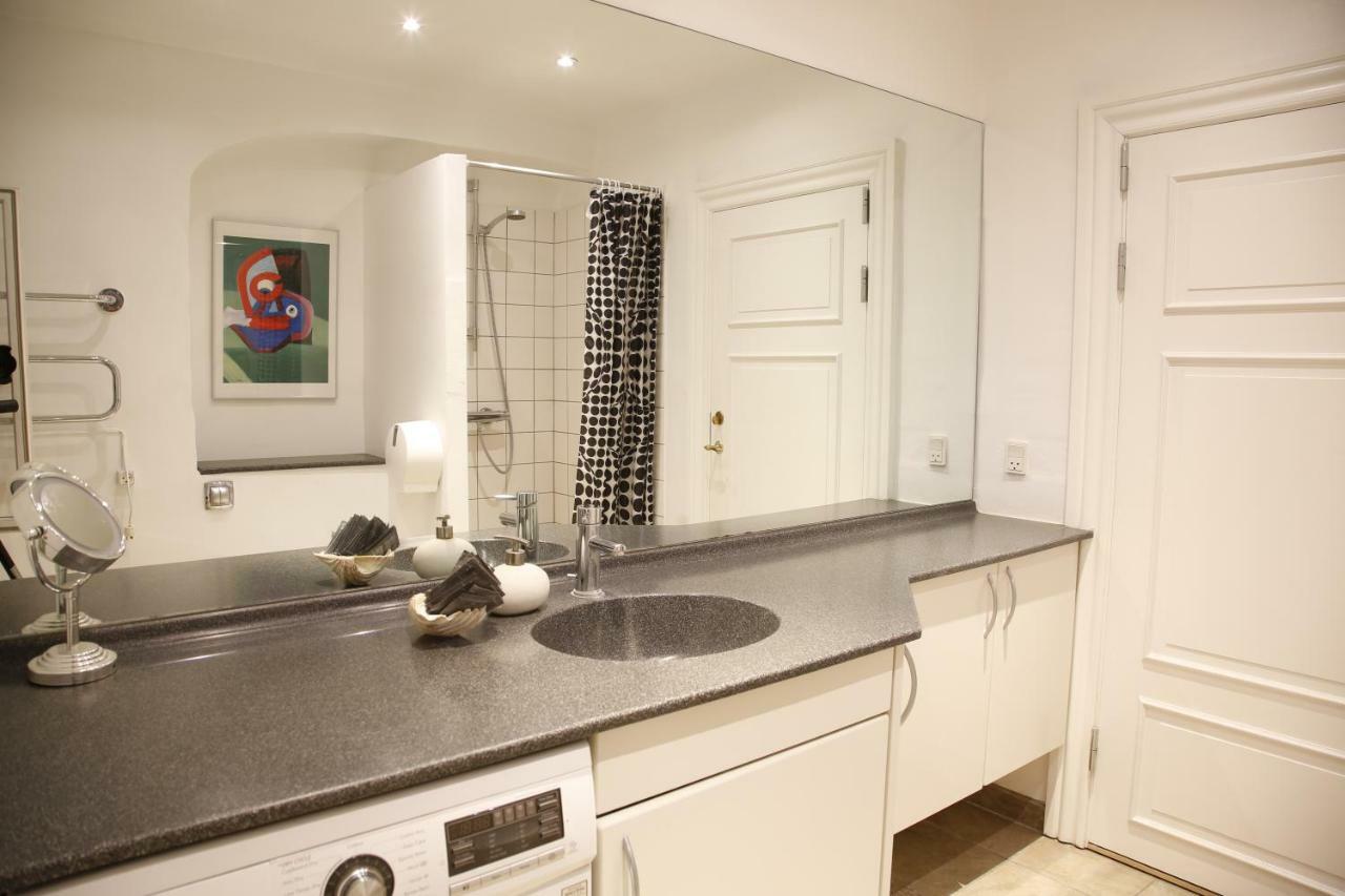 Copenhagenapartment Huoneisto