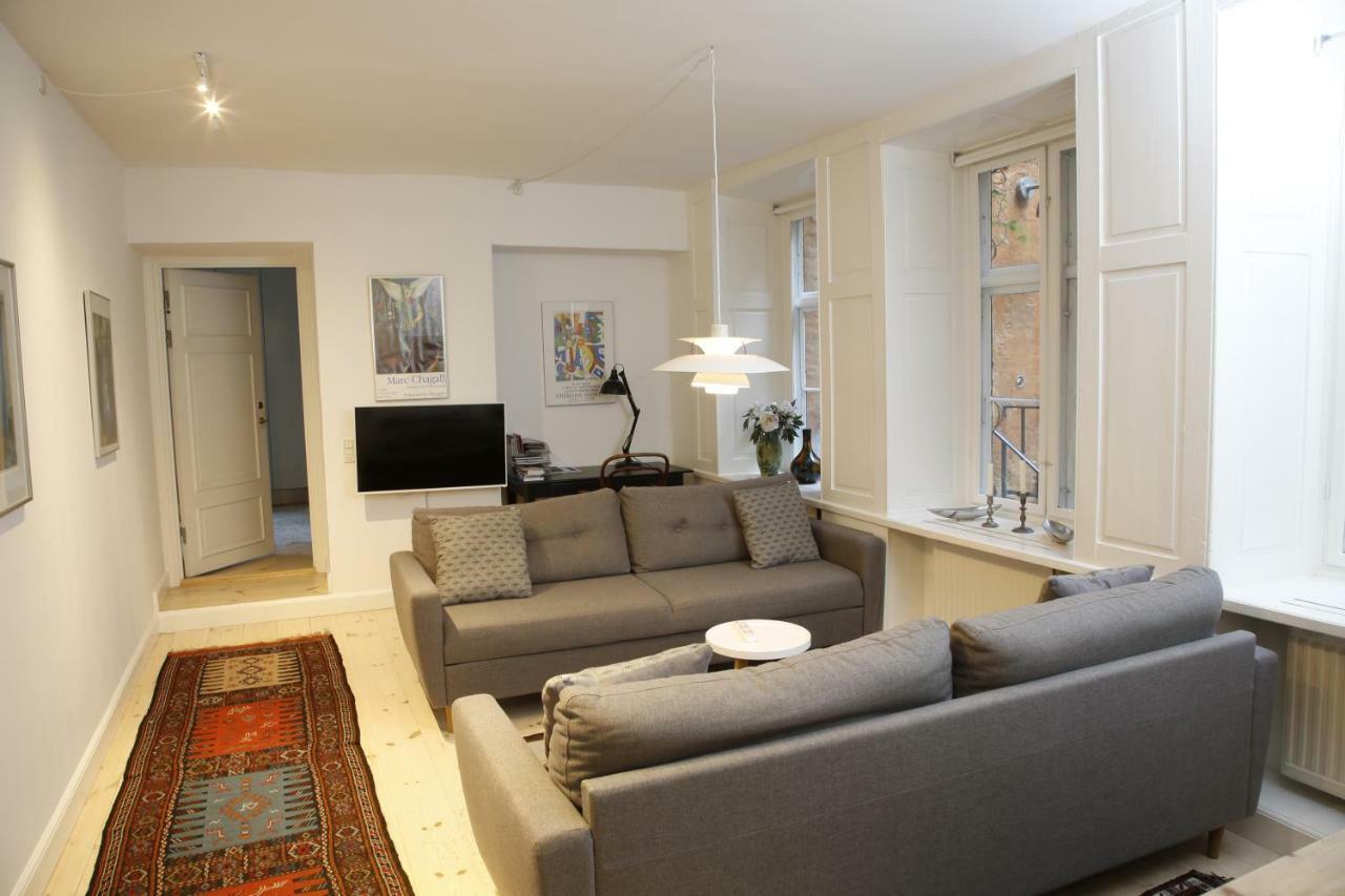 Copenhagenapartment * Kööpenhamina