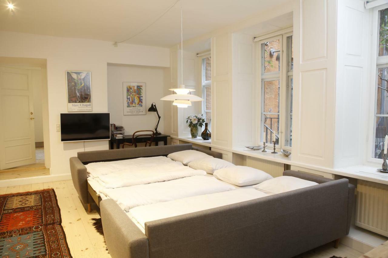 Huoneisto Copenhagenapartment