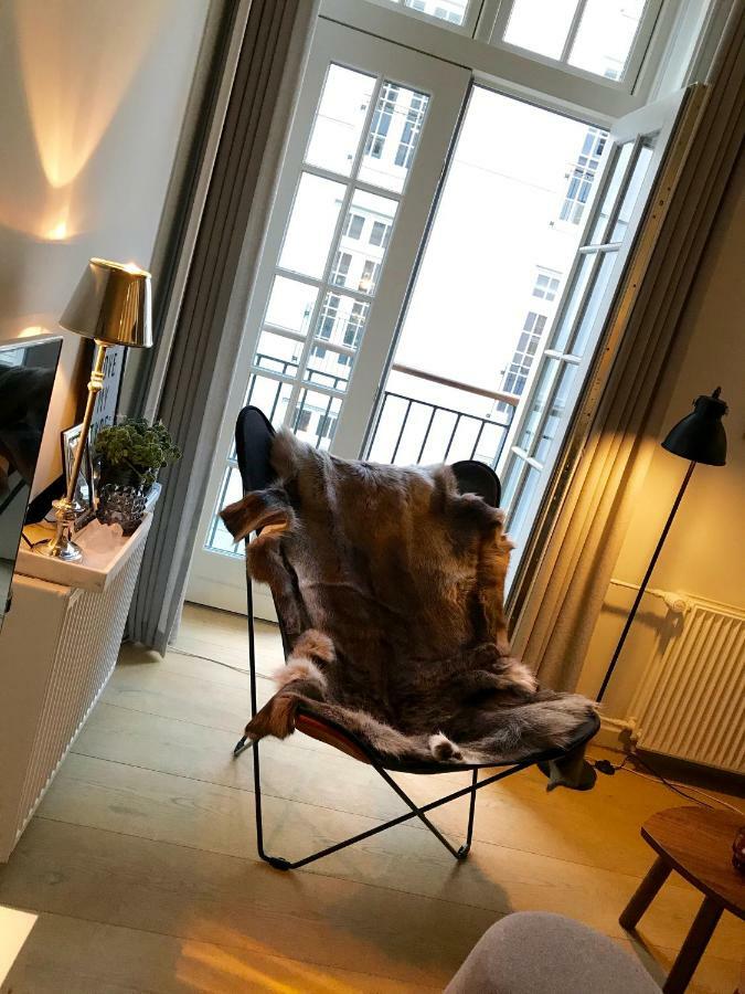 Apartamento City