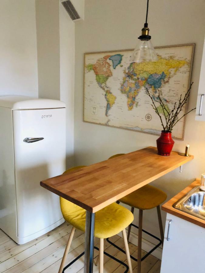 Appartement Cph / 60m2 Kopenhagen
