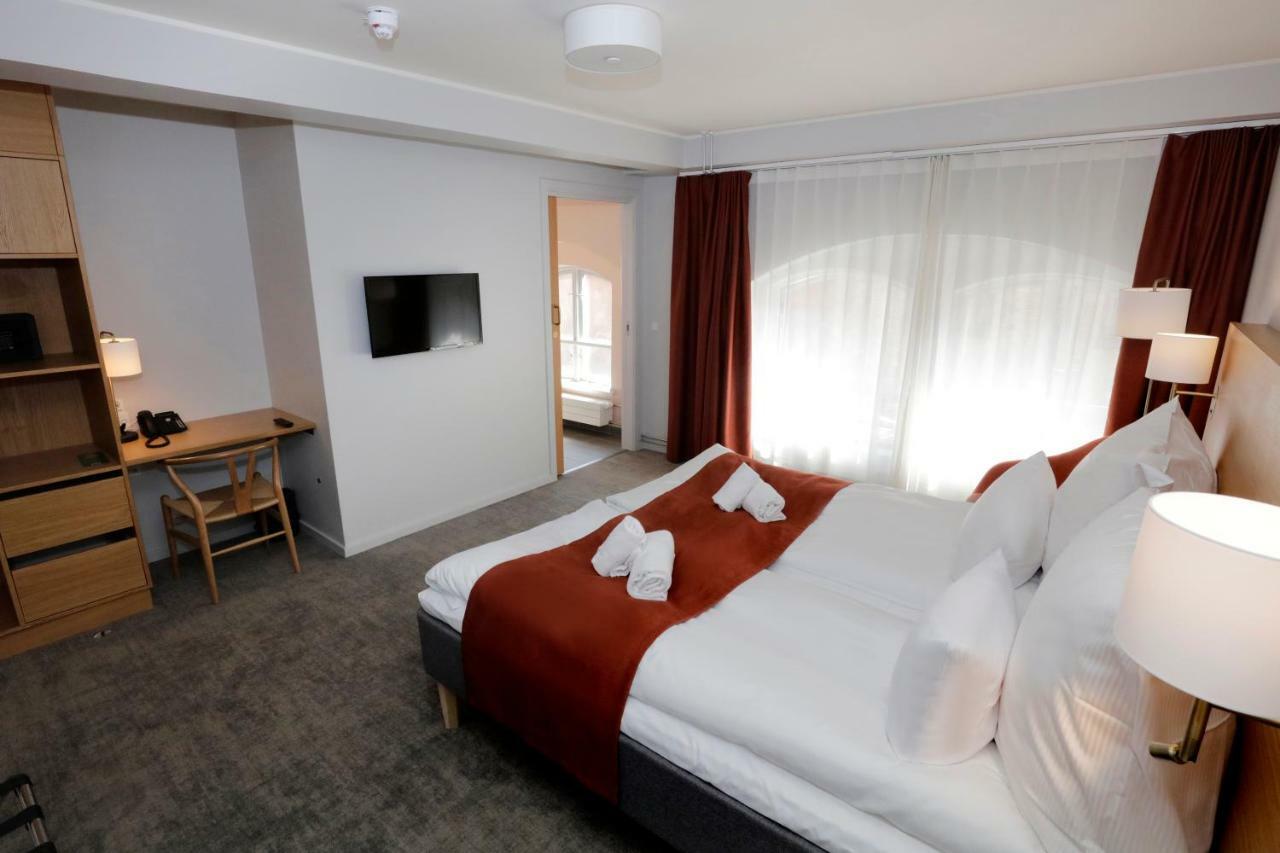 Hotel Bethel 3*