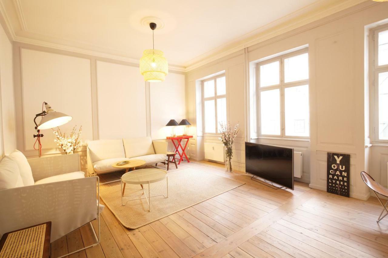 Carolinas - Adm 1 - 3 Appartement *