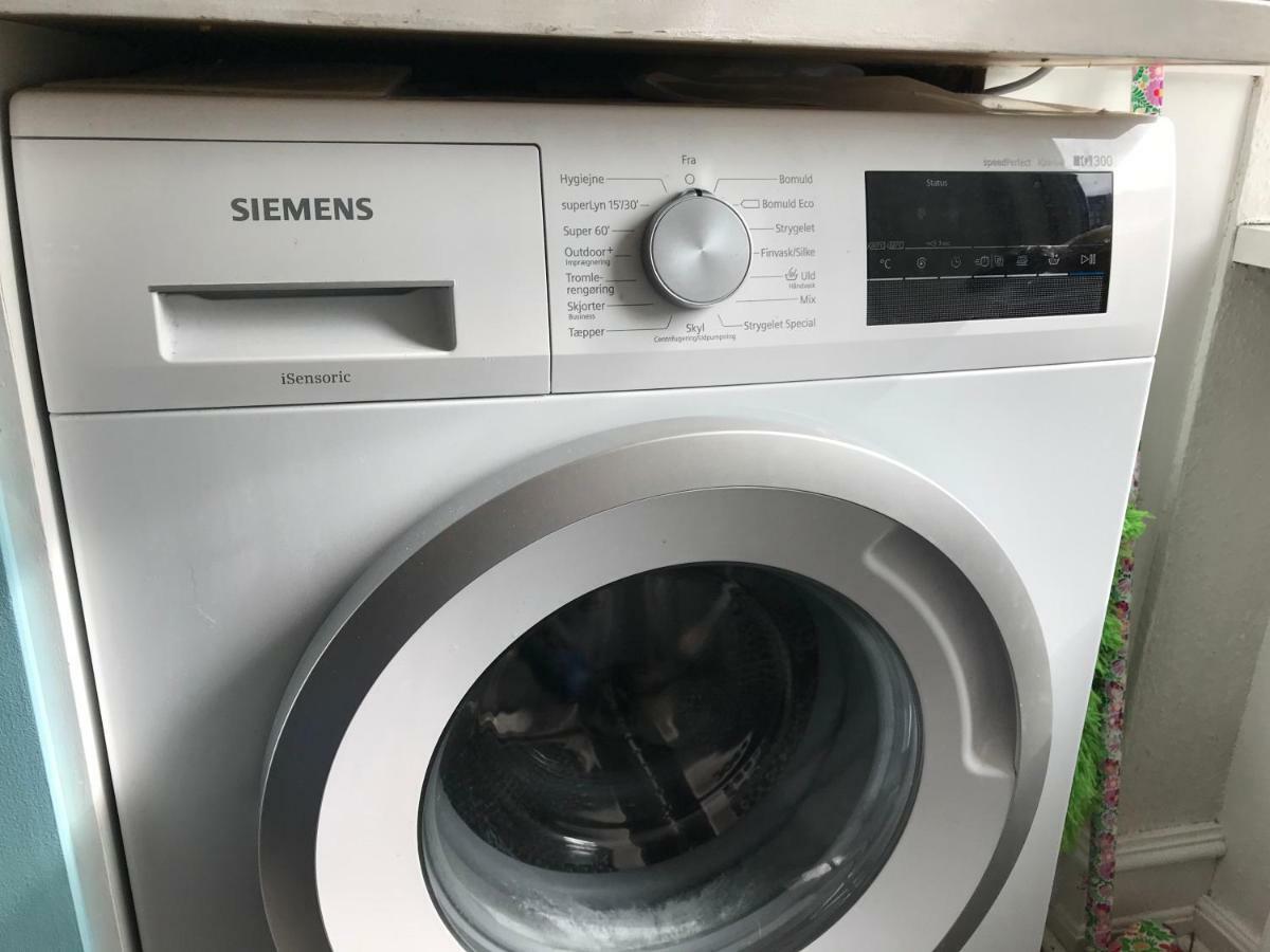 Apartment Charming Apart. 5 Min Walk From Central Station *