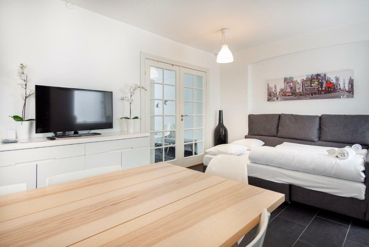 Trendy Basement Vesterbro