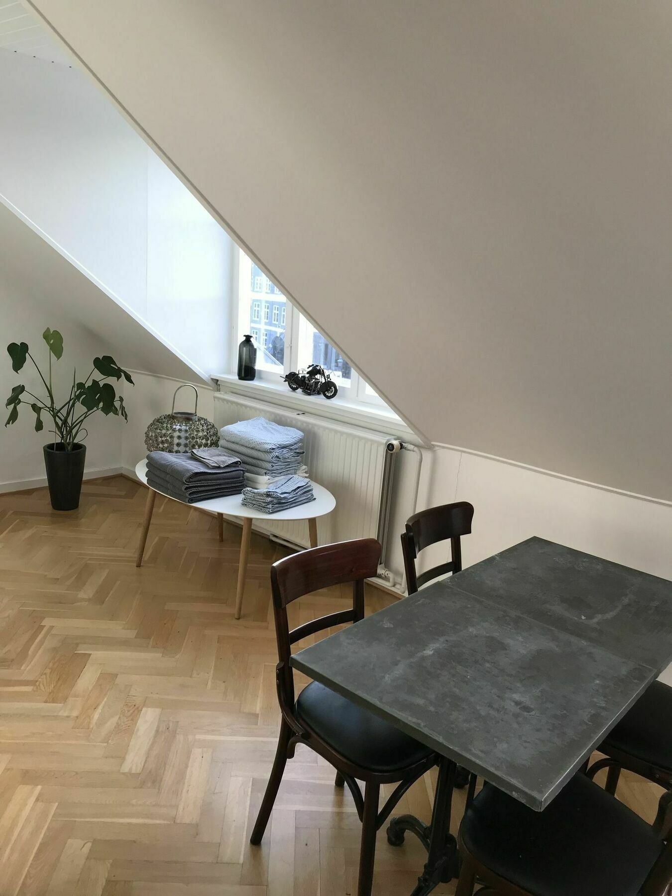 Nyhavn Penthouse Copenhagen