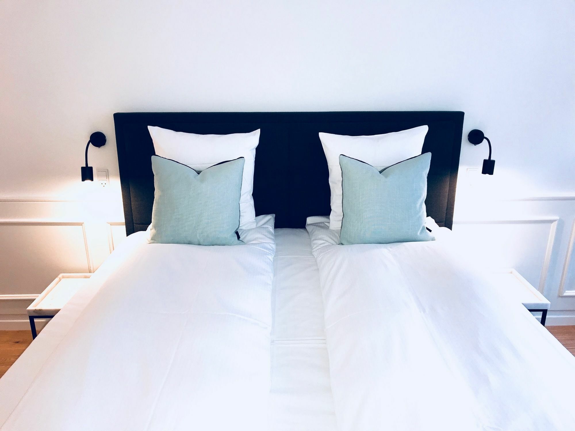 Apartment The Nordic Collection Viii *