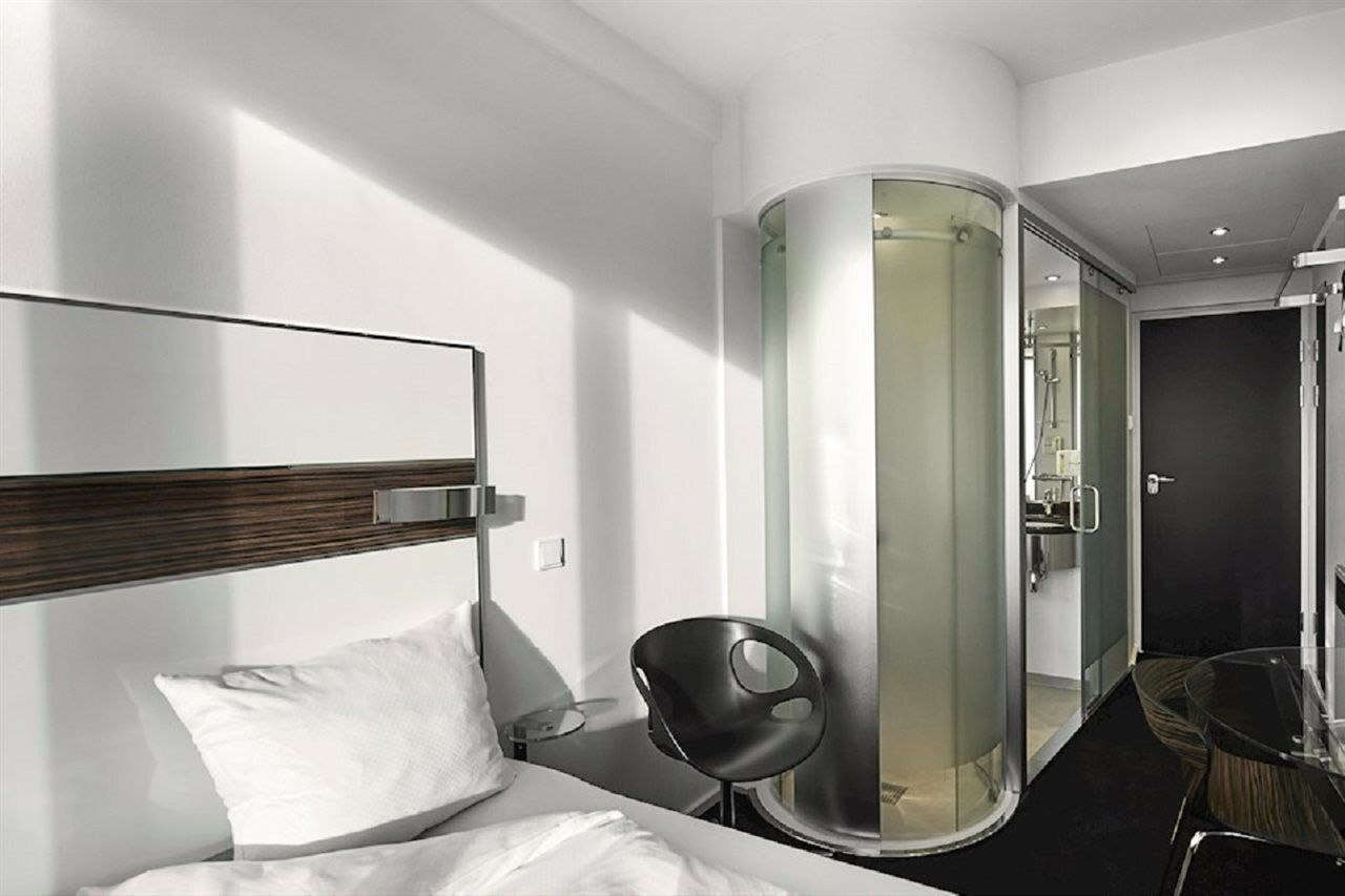 Wakeup - Bernstorffsgade Hotel 2*