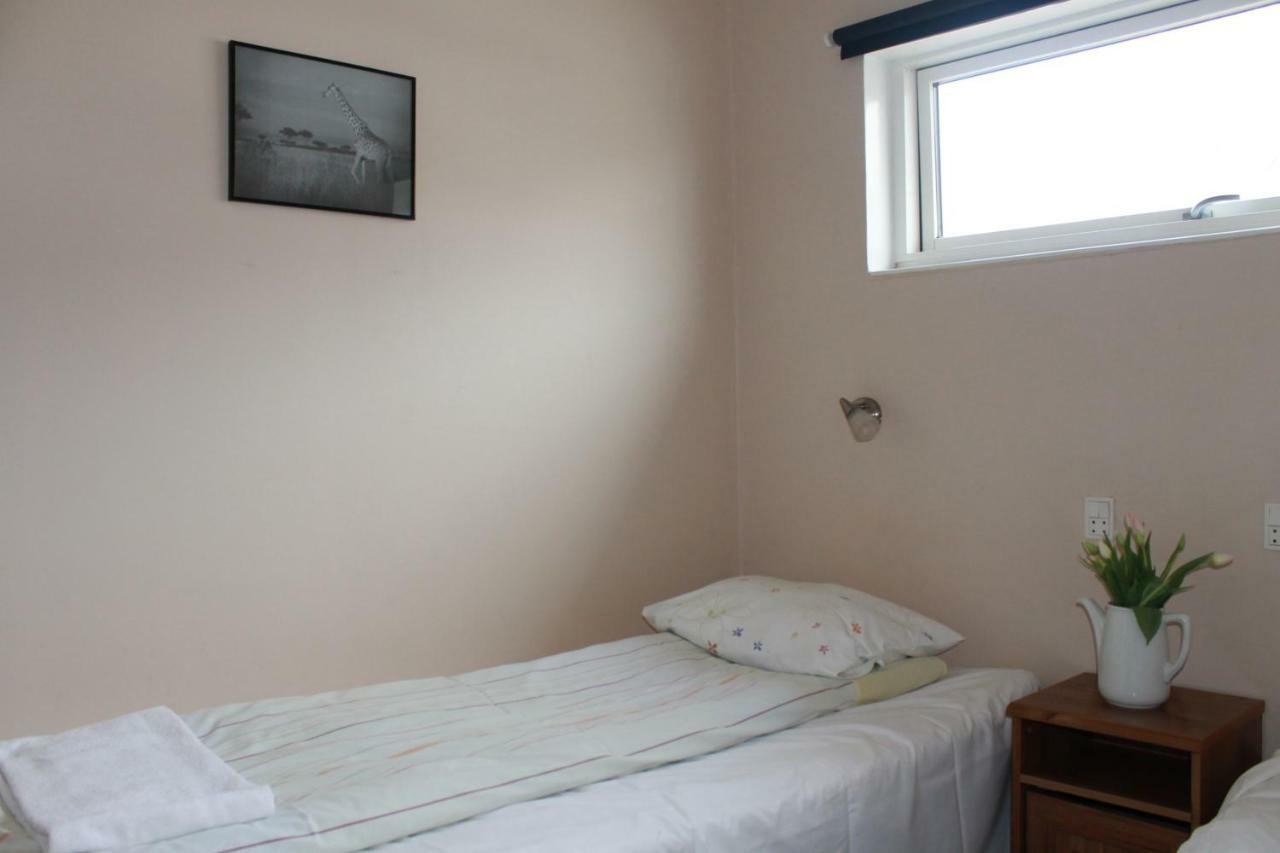 Lavilla Guest house Copenhagen
