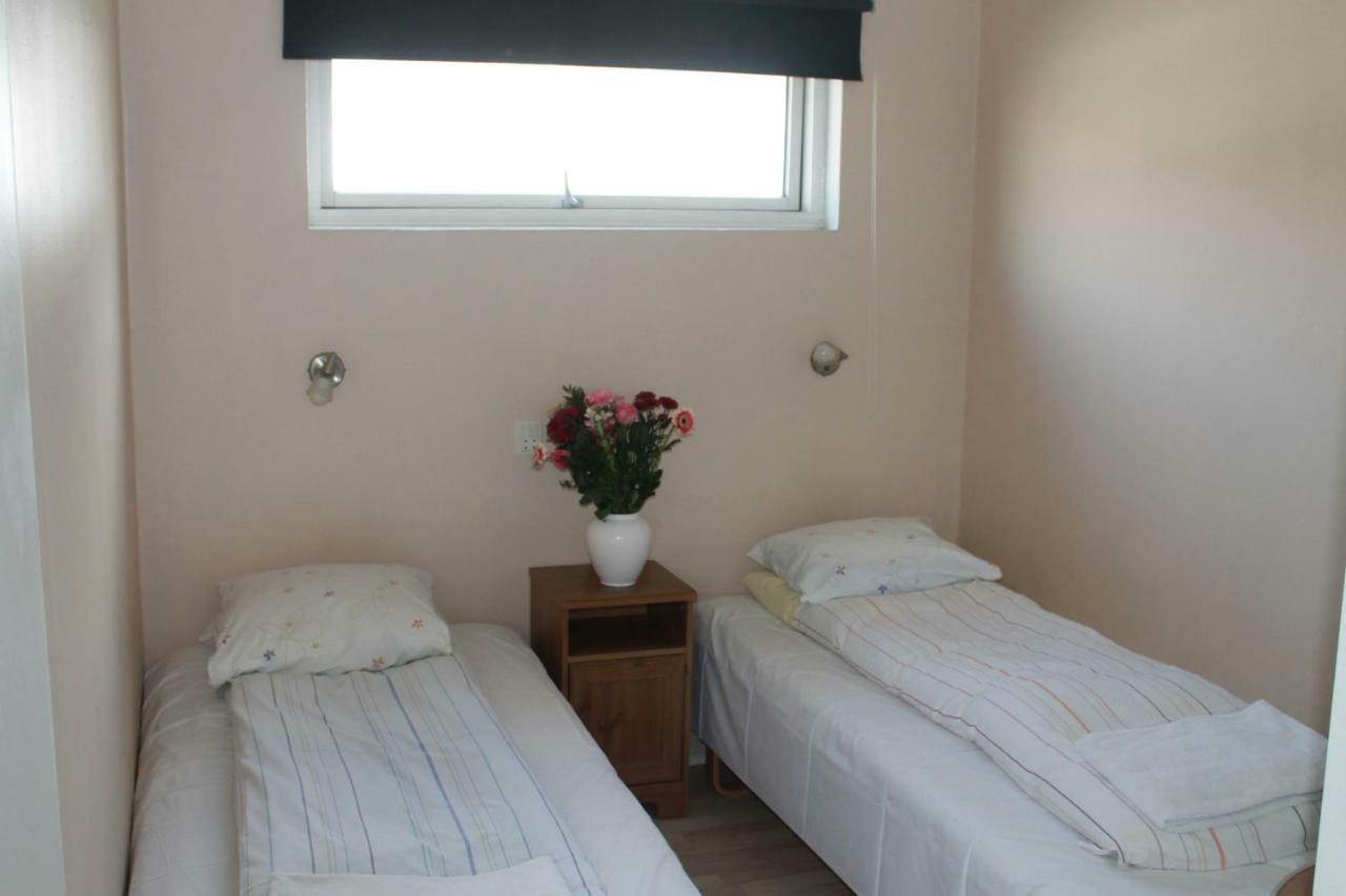Lavilla Guest house Copenhagen