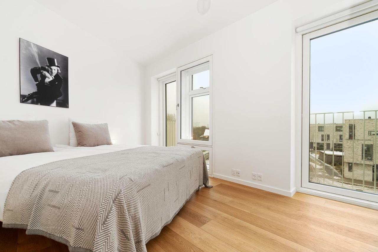 Bryggen Apartment Copenhagen