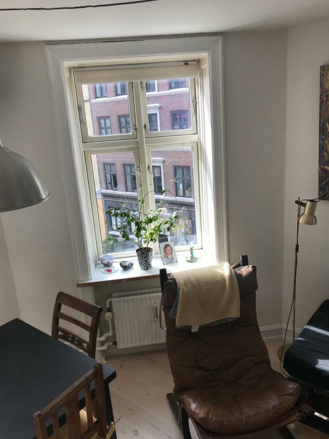 Charming Apart. 5 Min Walk From Central Station * Copenhagen