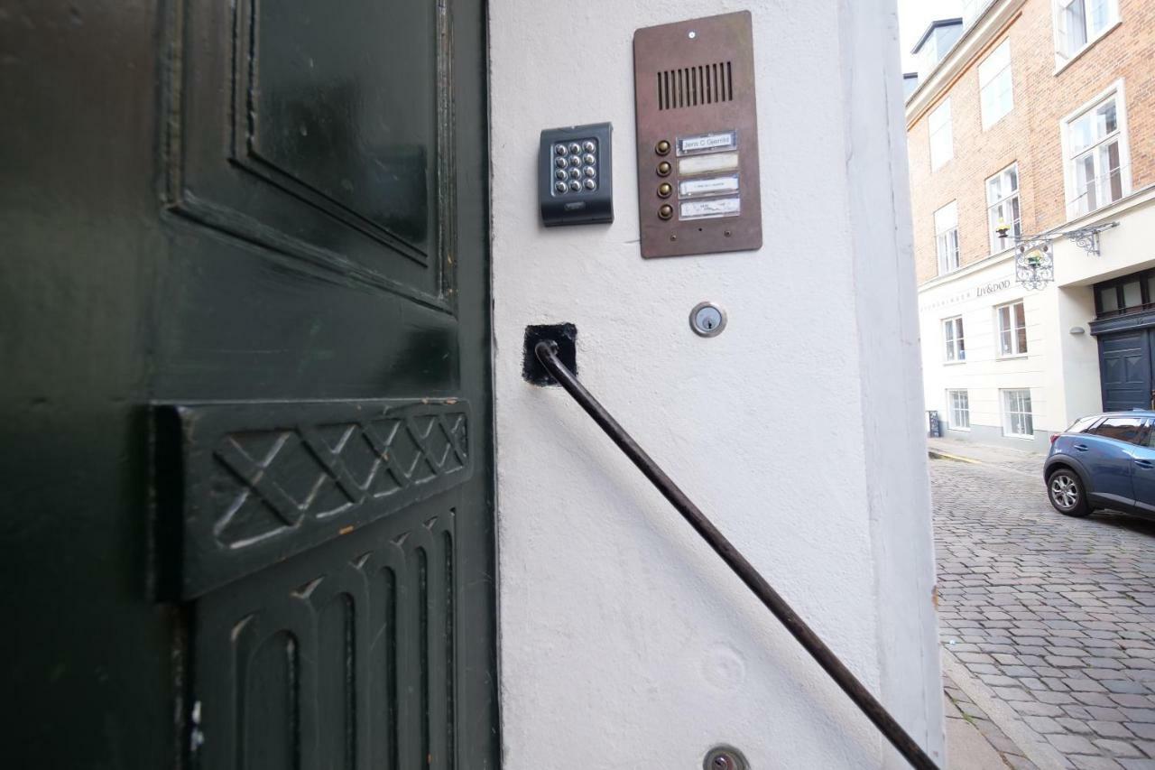 Carolinas - Adm 1 - 3 Appartement