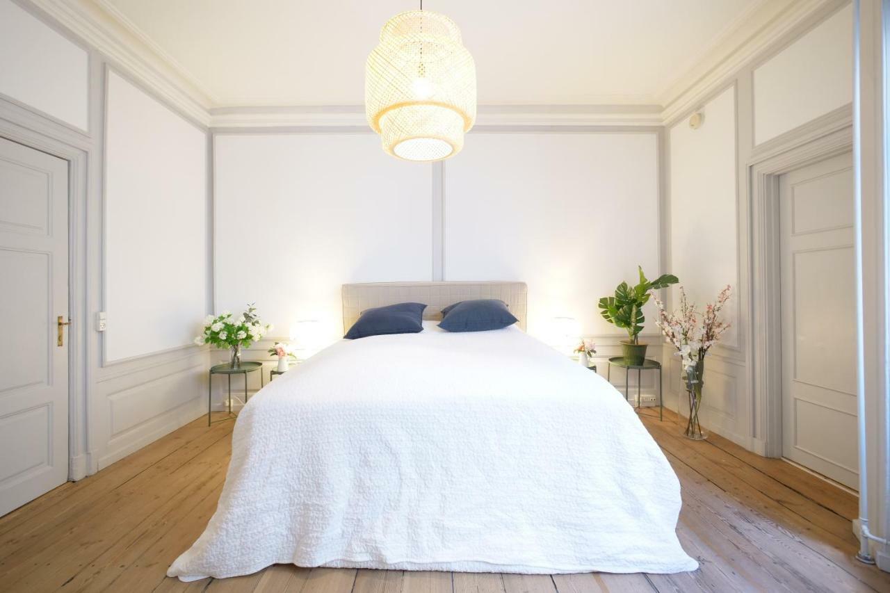 Carolinas - Adm 1 - 3 Appartement *